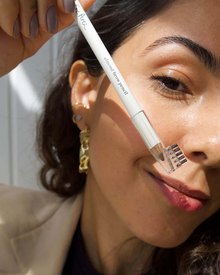 Ere Perez Almond Brow Pencil - Perfect