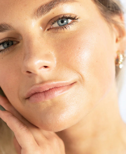 Ere Perez Vanilla Highlighter - Falling Star