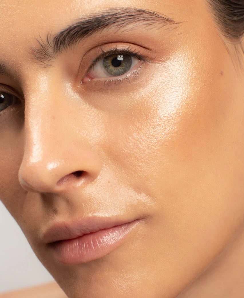 Ere Perez Vanilla Highlighter - Sun Halo