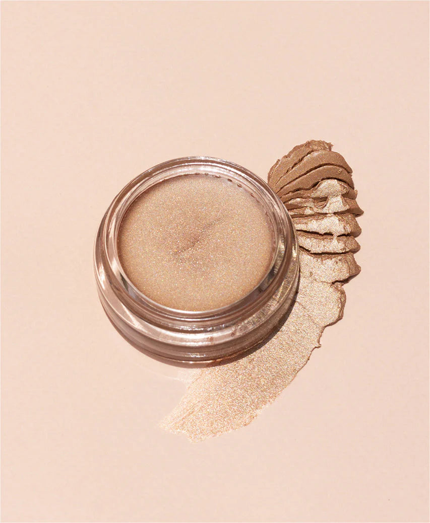 Ere Perez Vanilla Highlighter - Sun Halo
