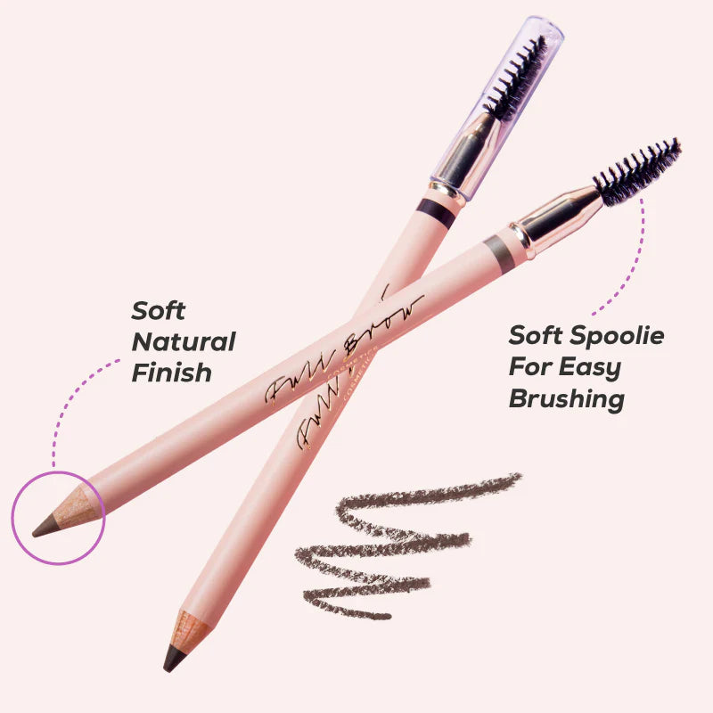 Fullbrow Classic Pencil - Dark