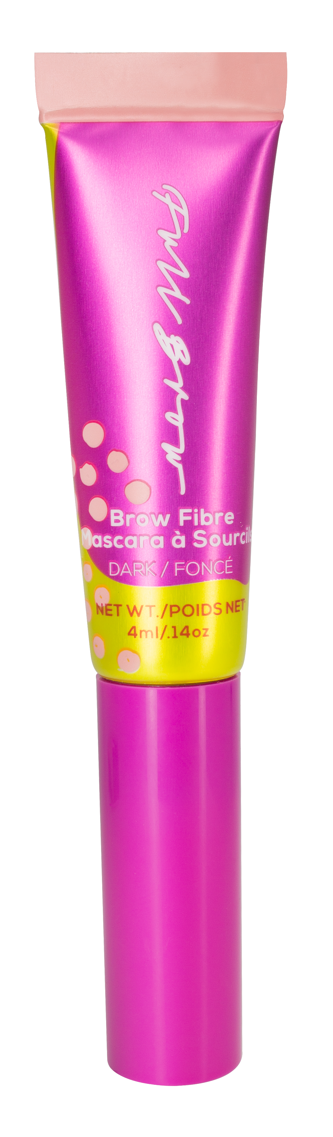Full Brow Fibres Dark