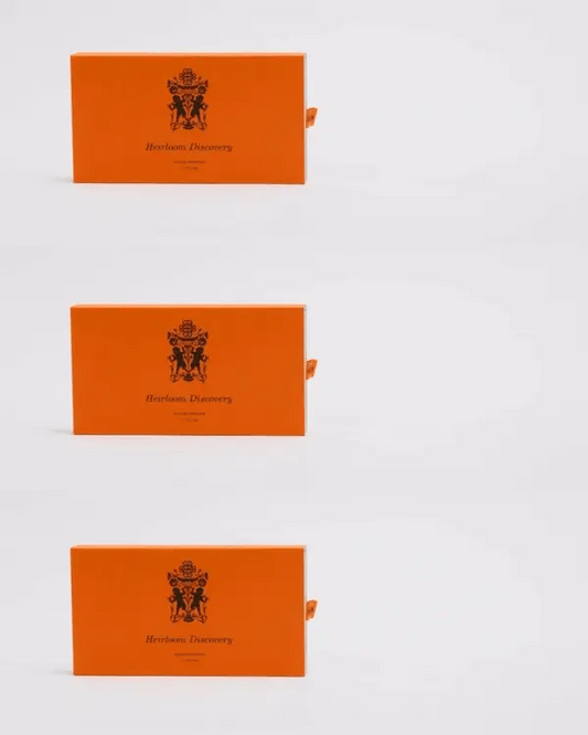 Celia Loves - Heirloom discovery