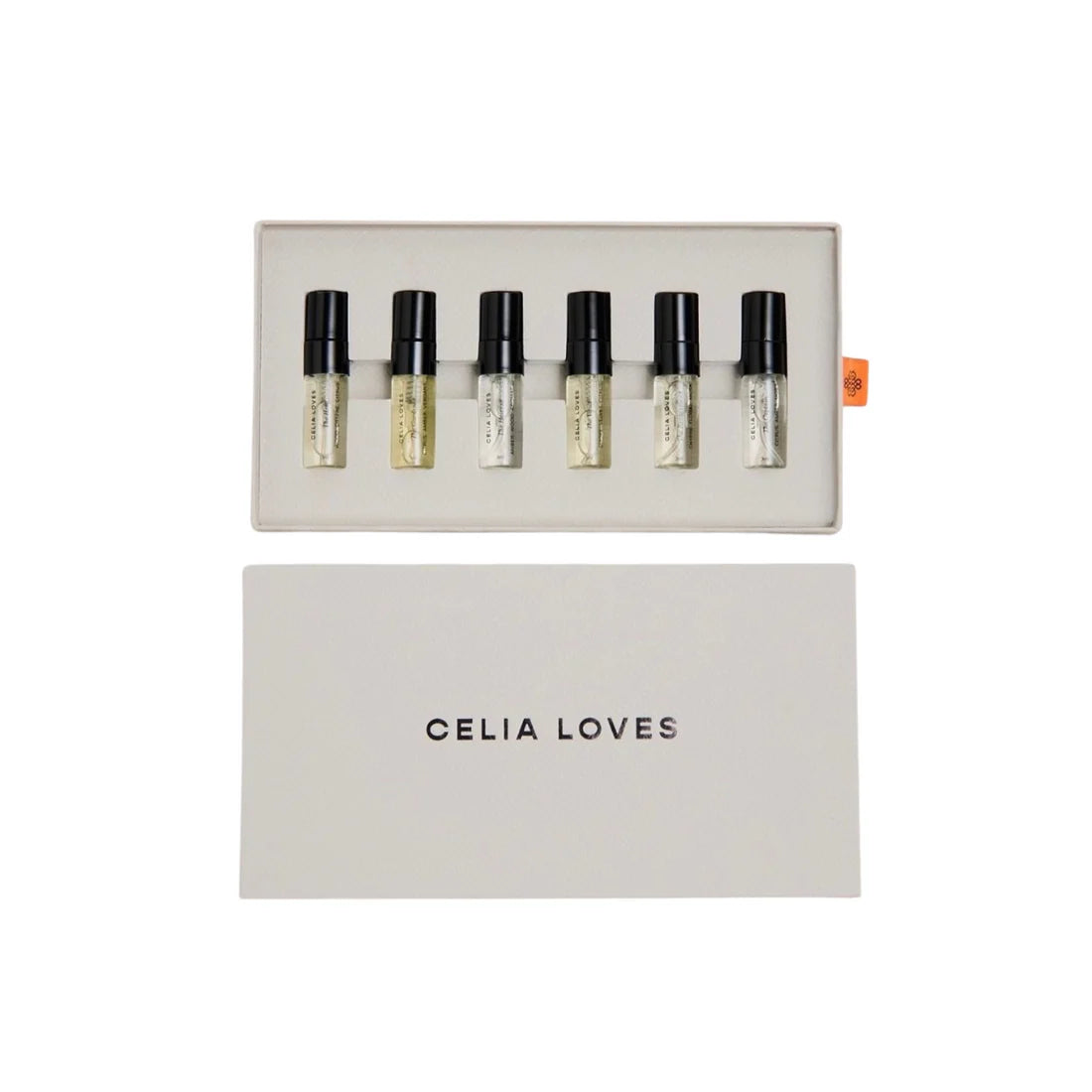 Celia Loves - Heirloom discovery