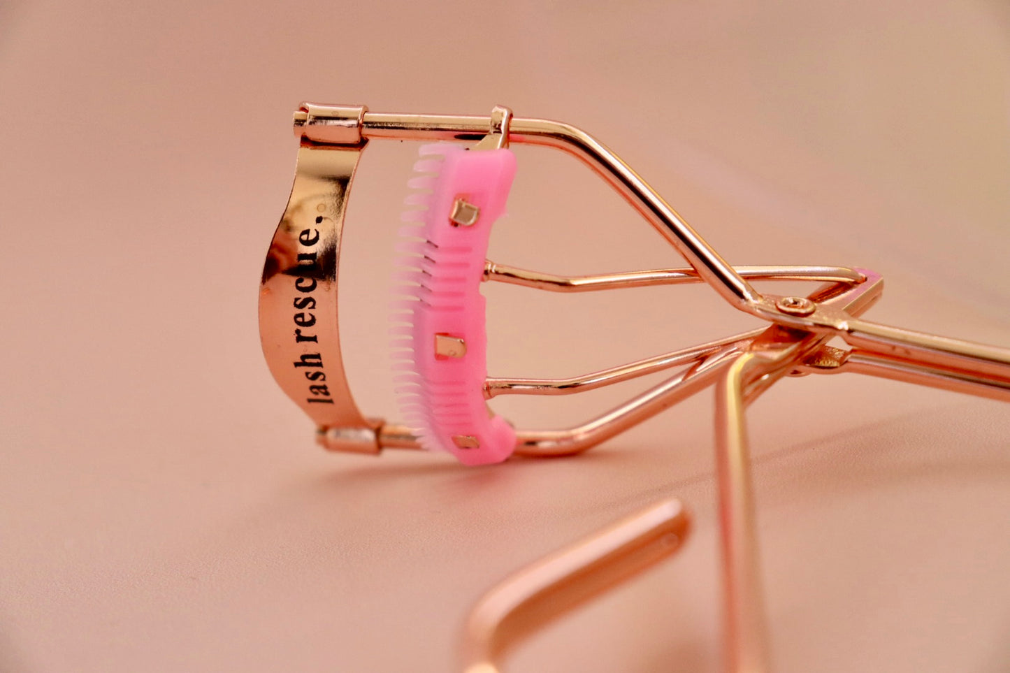 Lash Rescue Curler
