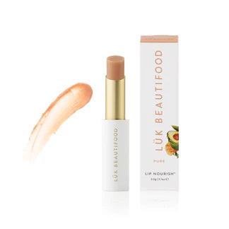 LÜK Lip Nourish - Pure