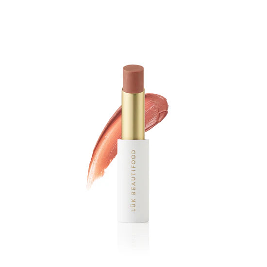 LÜK Lip Nourish - Peach Melon