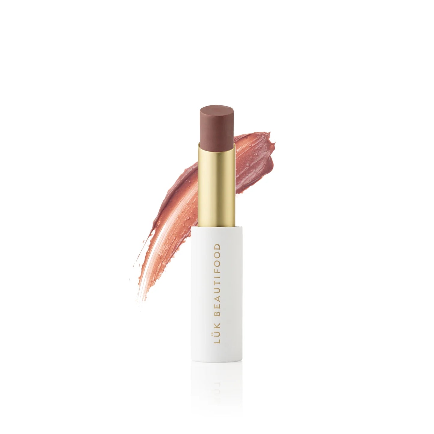 LÜK Lip Nourish - Tea Rose