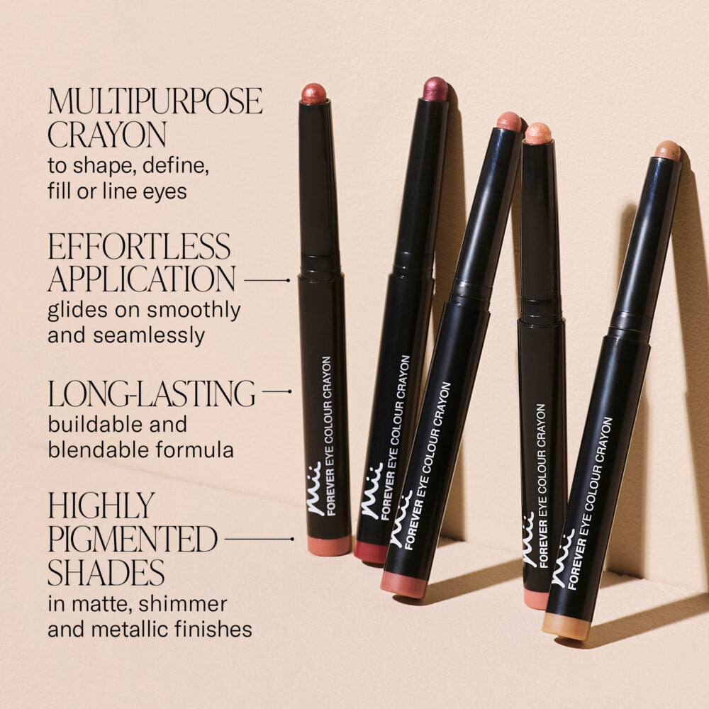 Mii Forever Eye Crayon - Vintage