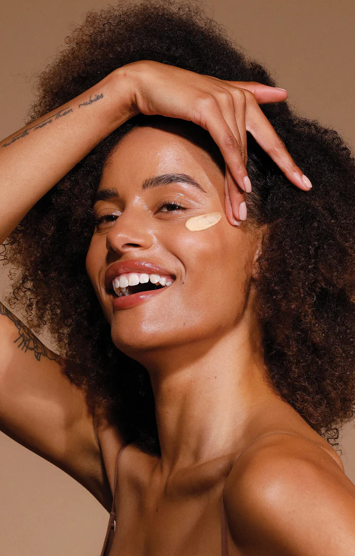AIRYDAY Golden Glow SPF 50+