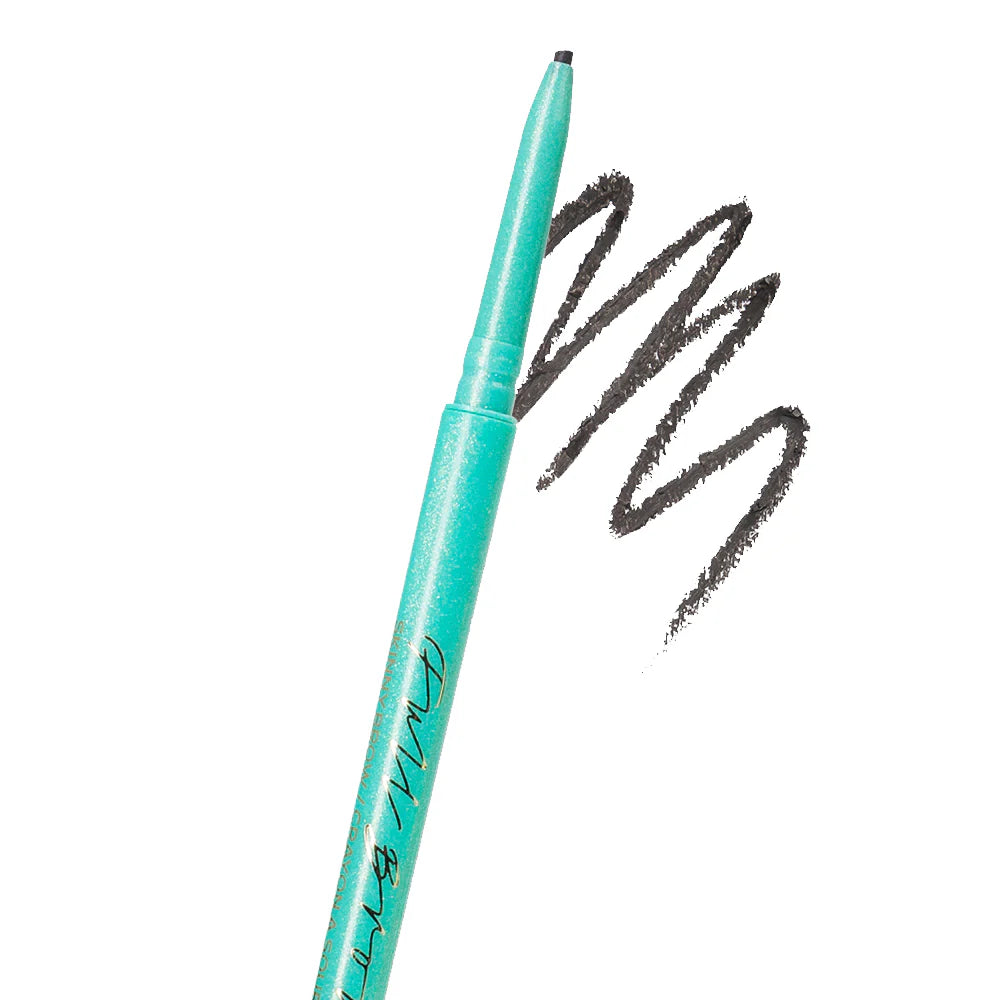 Fullbrow Skinny Brow Pencil - Dark