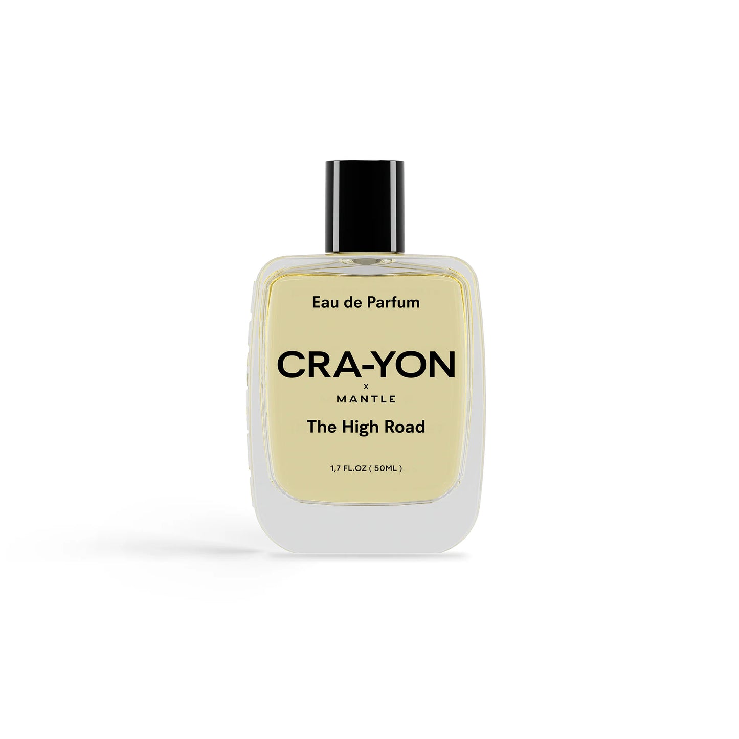 CRA-YON The High Road