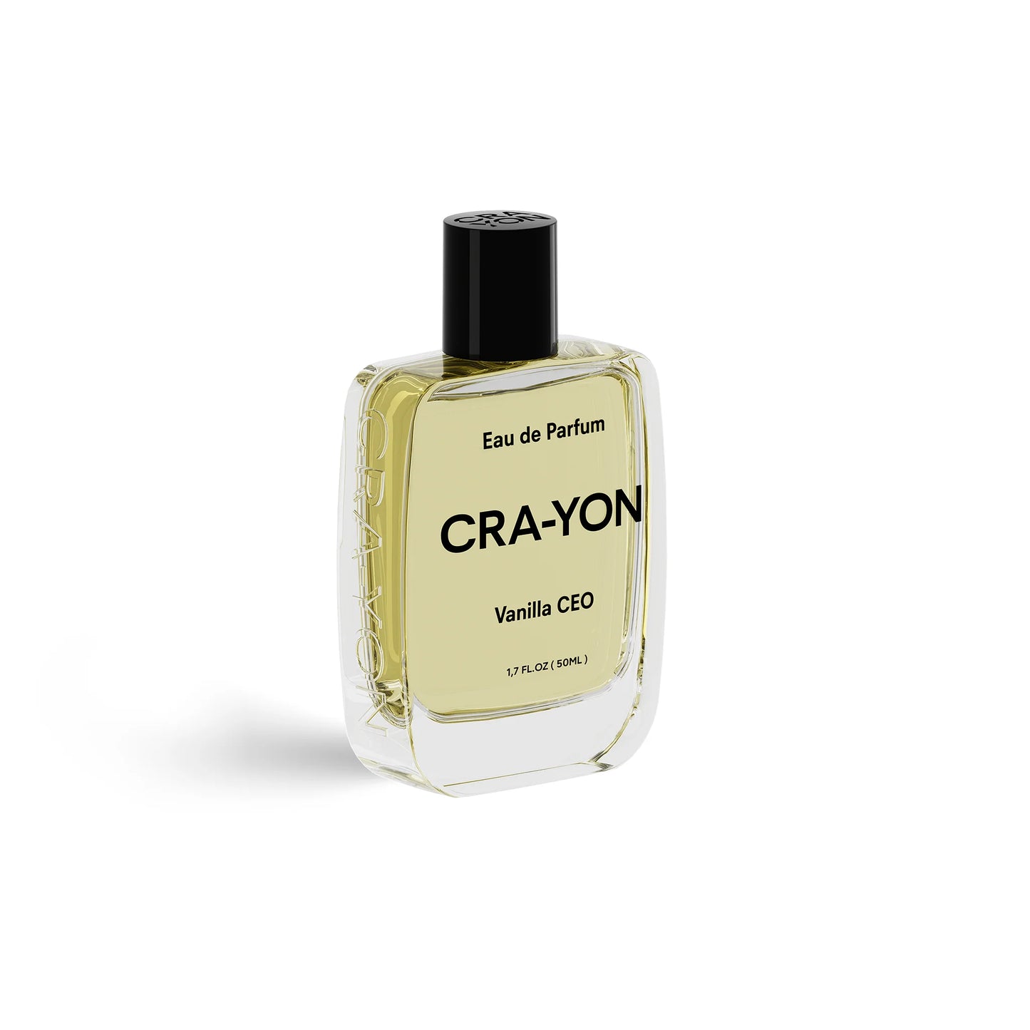 CRA-YON Vanilla Ceo