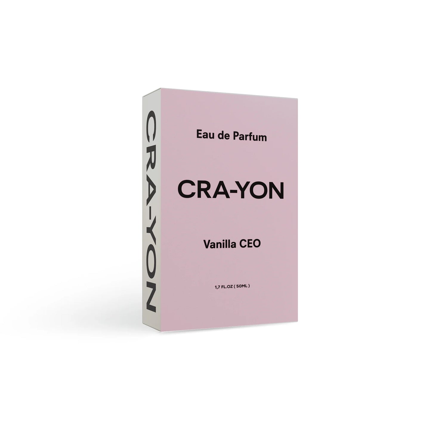 CRA-YON Vanilla Ceo