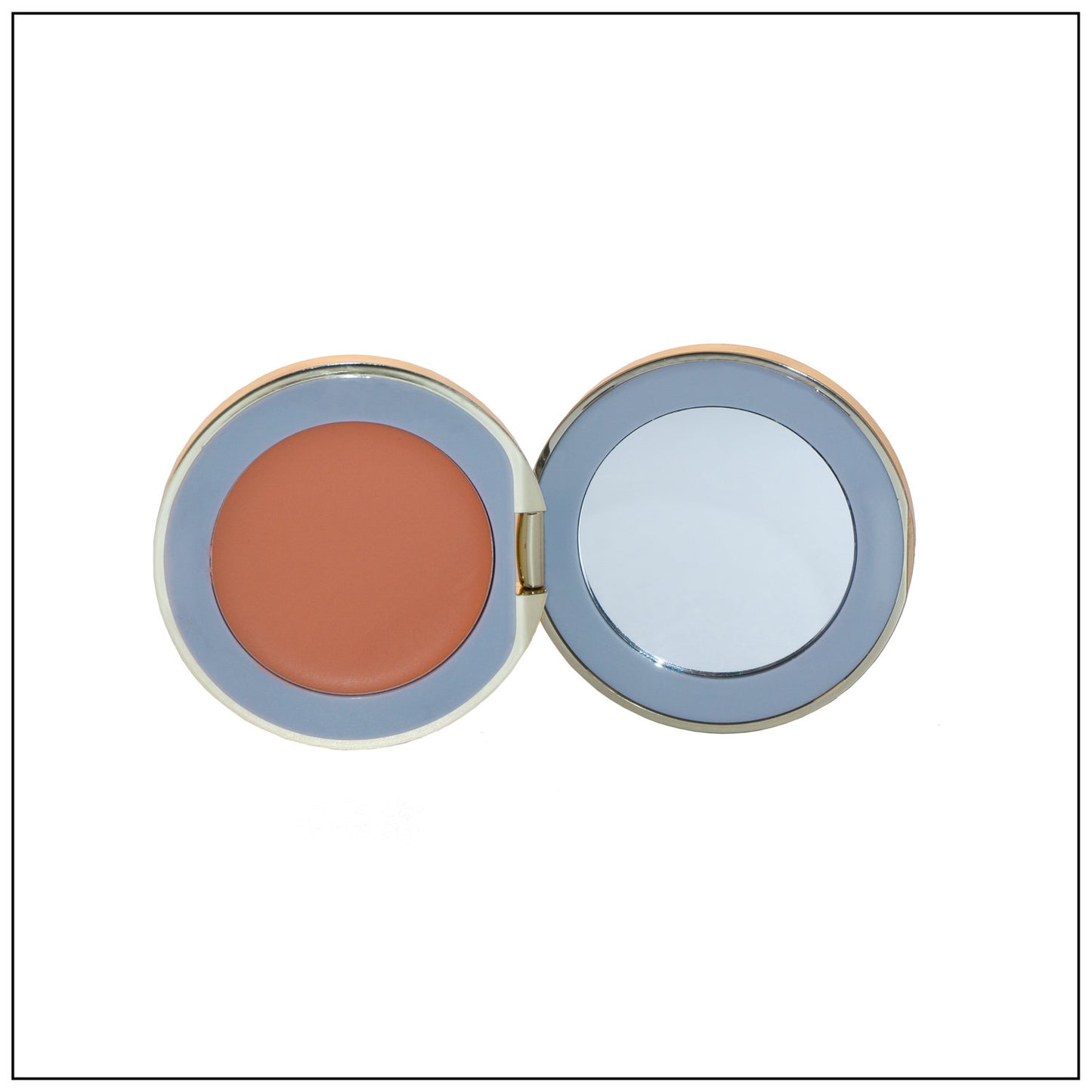 Velvet Concepts Cr?me Chic Blush - Amaretto