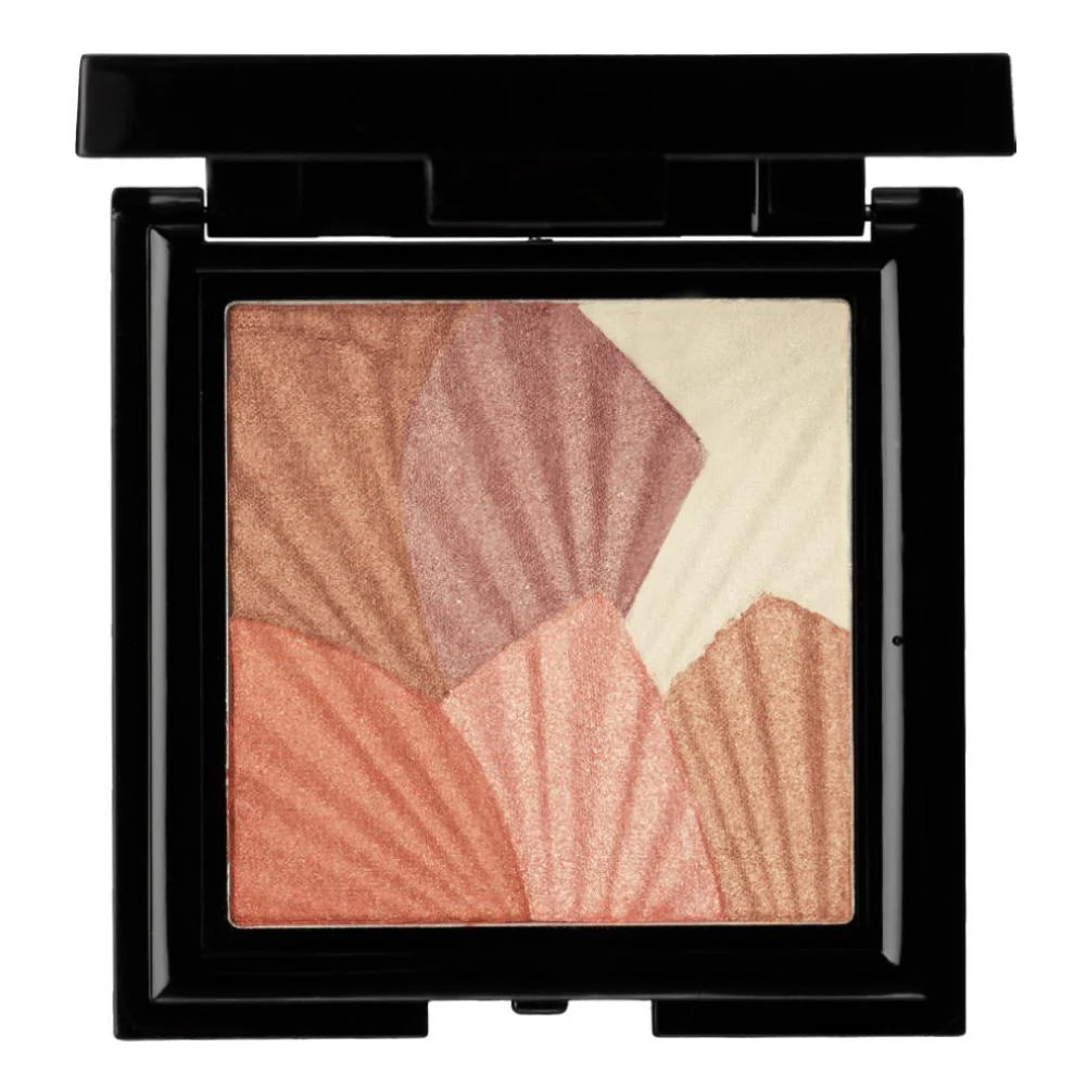 Mii Celestial Skin Shimmer - Aurora
