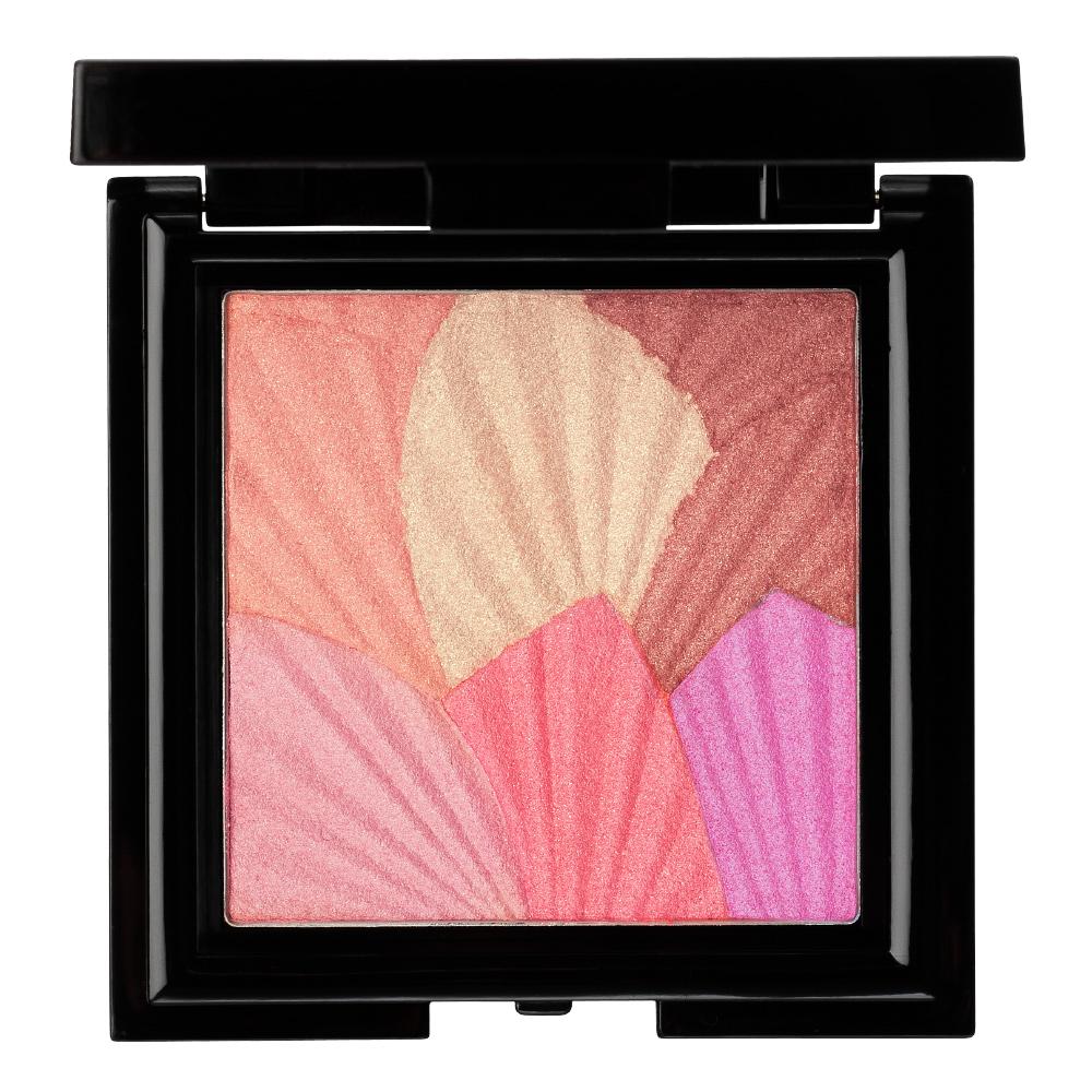Mii Celestial Skin Shimmer Rose Quartz 02
