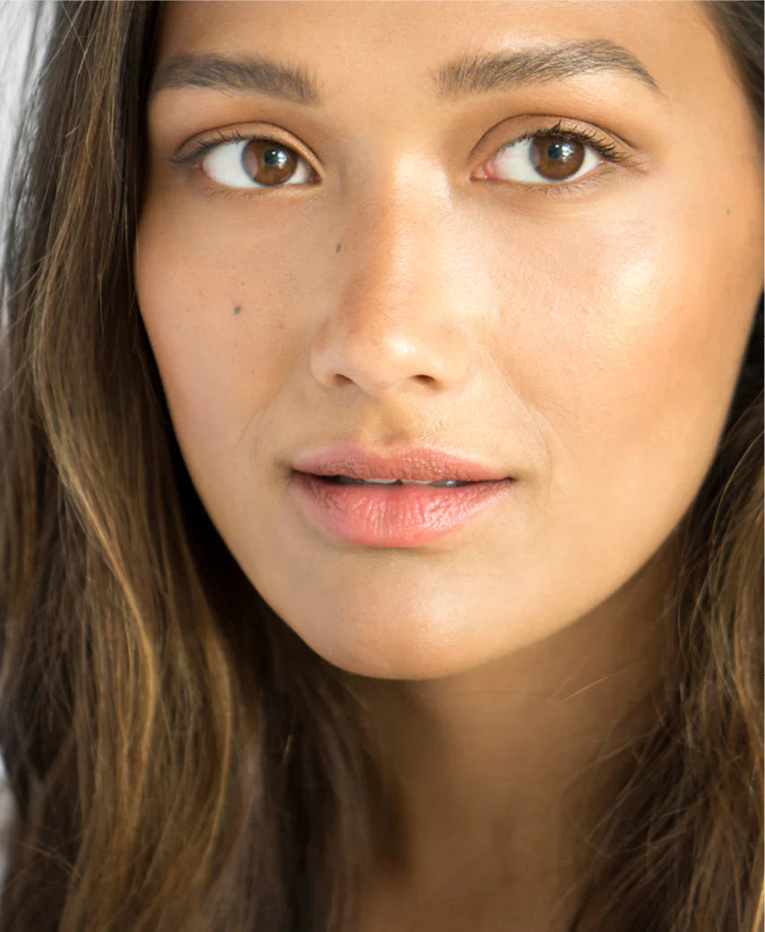 Ere Perez Rice Powder Bronzer - Tulum