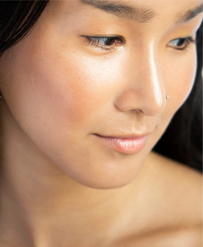 Ere Perez Vanilla Highlighter - Sun Halo