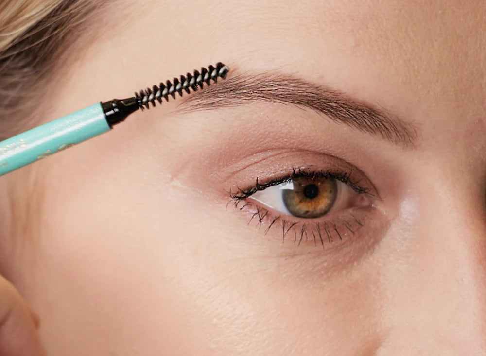 Fullbrow Skinny Brow Pencil - Natural Brown