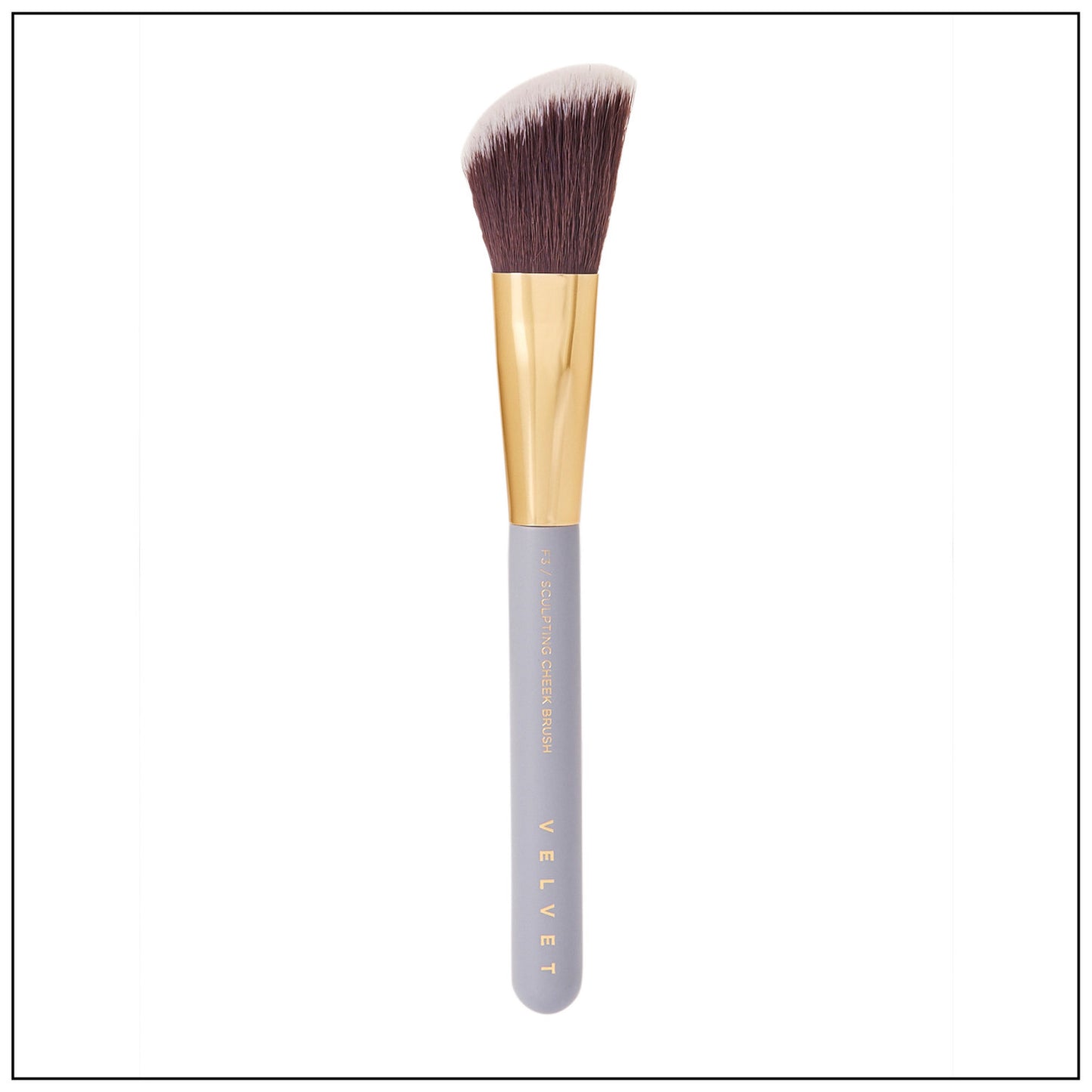 Velvet Concepts Sculpting Cheek Brush