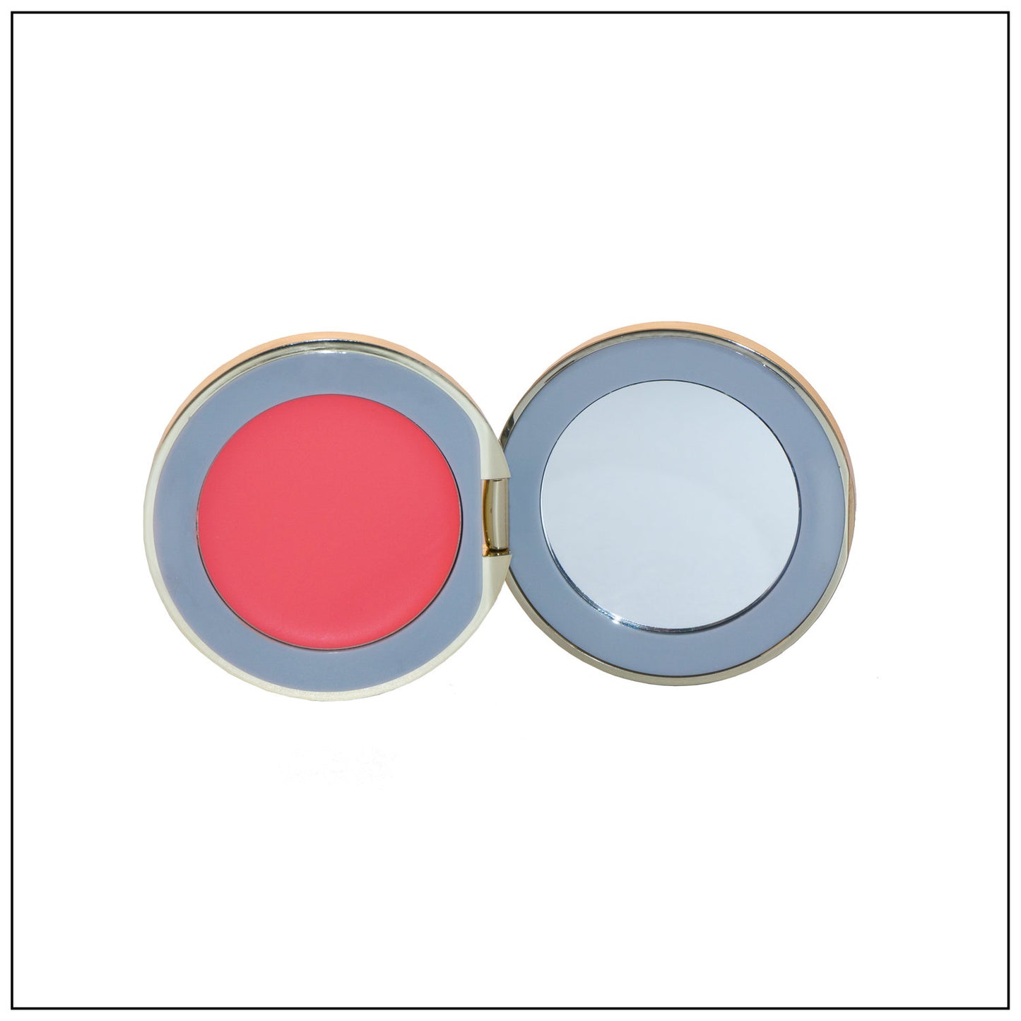 Velvet Concepts Creme Chic Blush - Maraschino