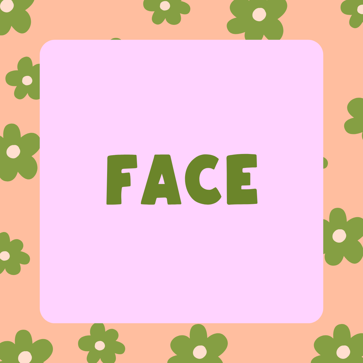 Face