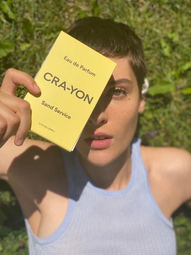 CRA-YON Sand Service