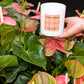 Celia Loves 80hrs Rose & Tonka Bean