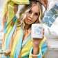 Celia Loves 80hrs Sea Mist & Vetiver