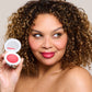 Mii Colour Wonder Lip & Cheek Balm - Rebel Red