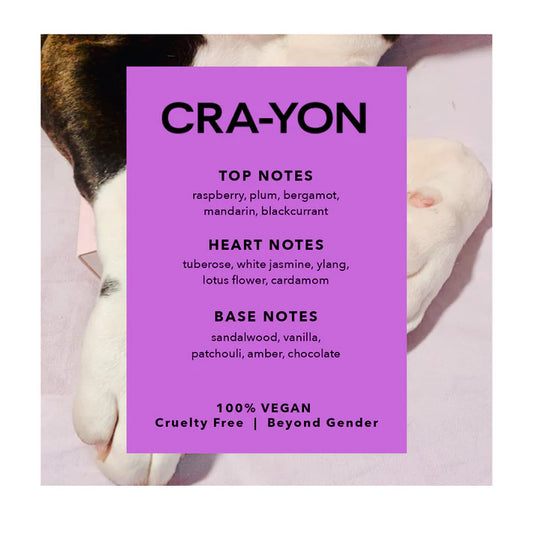 CRA-YON Ami Amie