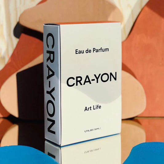 CRA-YON Art Life