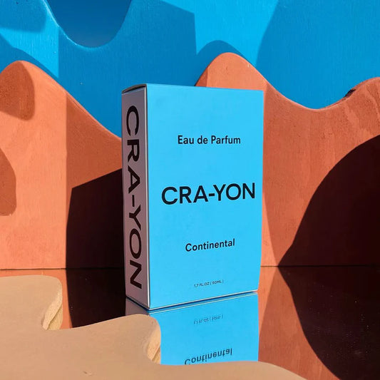 CRA-YON Continental