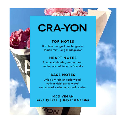 CRA-YON Continental