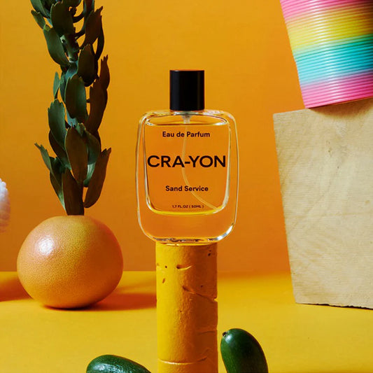 CRA-YON Sand Service