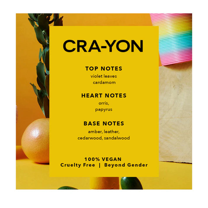 CRA-YON Sand Service