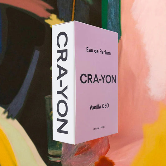 CRA-YON Vanilla Ceo
