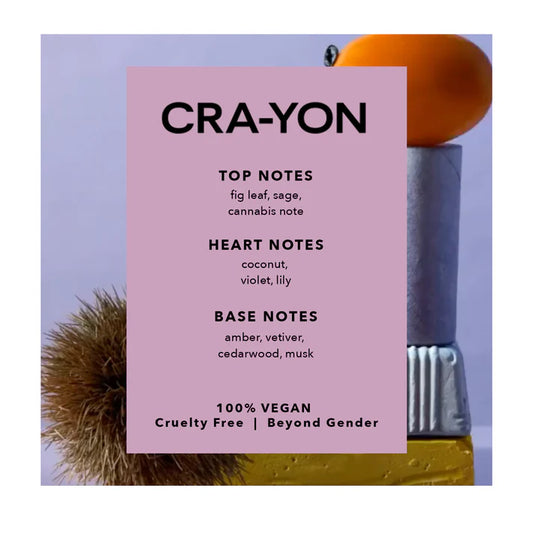 CRA-YON Vanilla Ceo