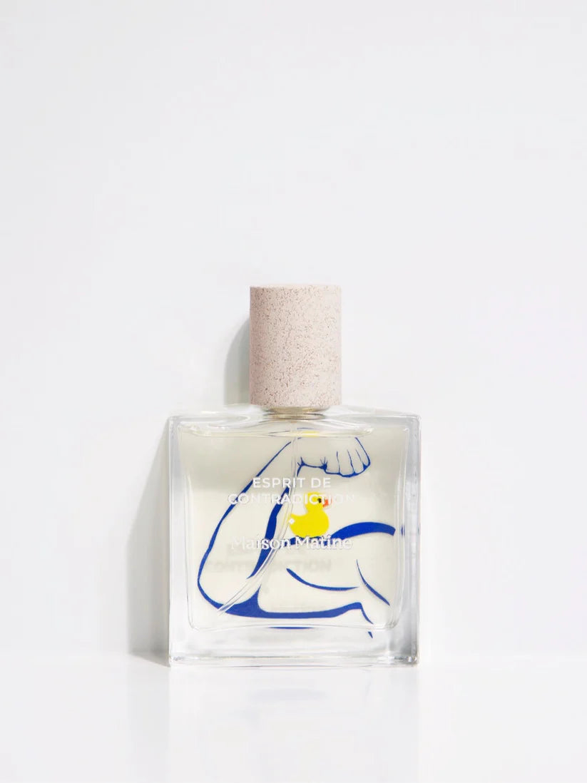 Maison Matine Esprit De Contradiction