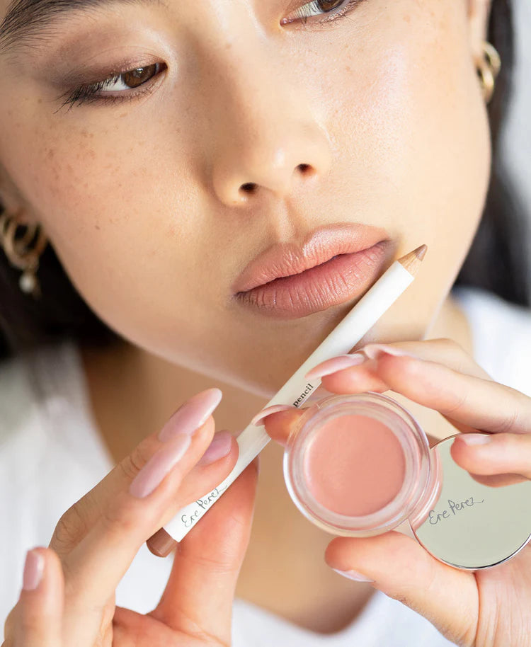 Ere Perez Açaí Lip Pencil  - Pout