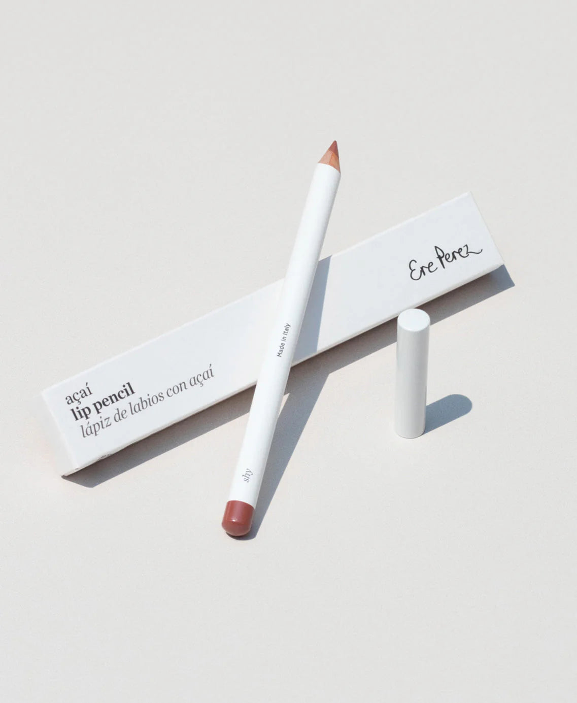 Ere Perez Açaí lip pencil - Shy