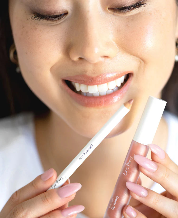 Ere Perez Açaí lip pencil - Shy