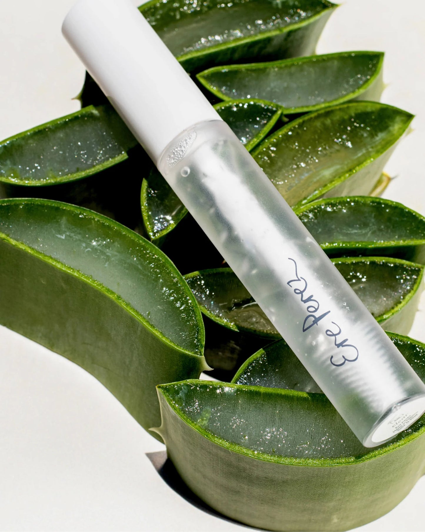 Ere Perez Aloe Gel Lash & Brow Mascara