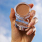 Ere Perez Cacao Bronzing Pot - Playa