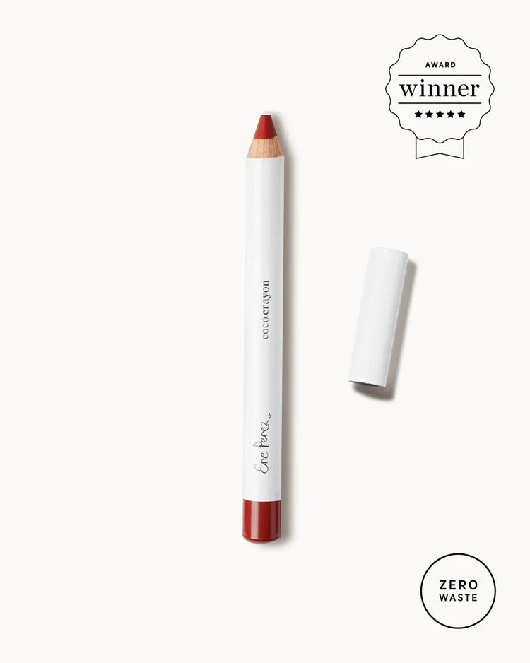 Ere Perez Coco Crayon - Wild