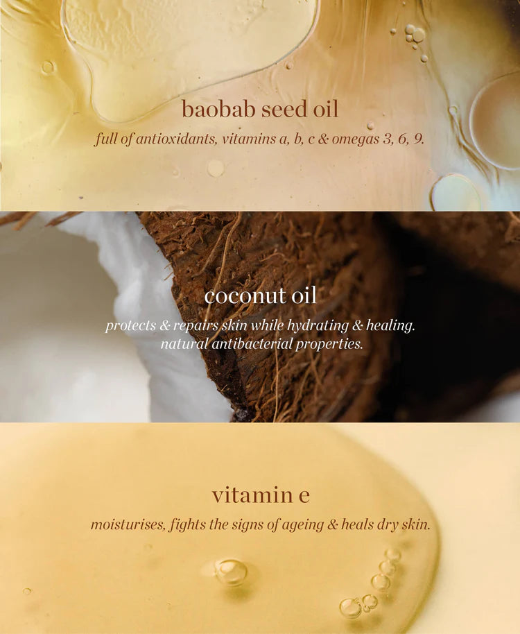 Ere Perez Coco Crayon - Rebel