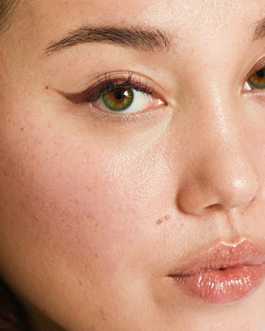 Ere Perez Jojoba Eye Pencil - Copper