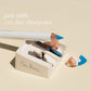 Ere Perez Jojoba Eye Pencil -  Cerulean