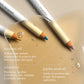 Ere Perez Jojoba Eye Pencil - Oro